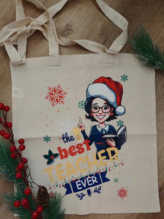 Чанта за "Учител"