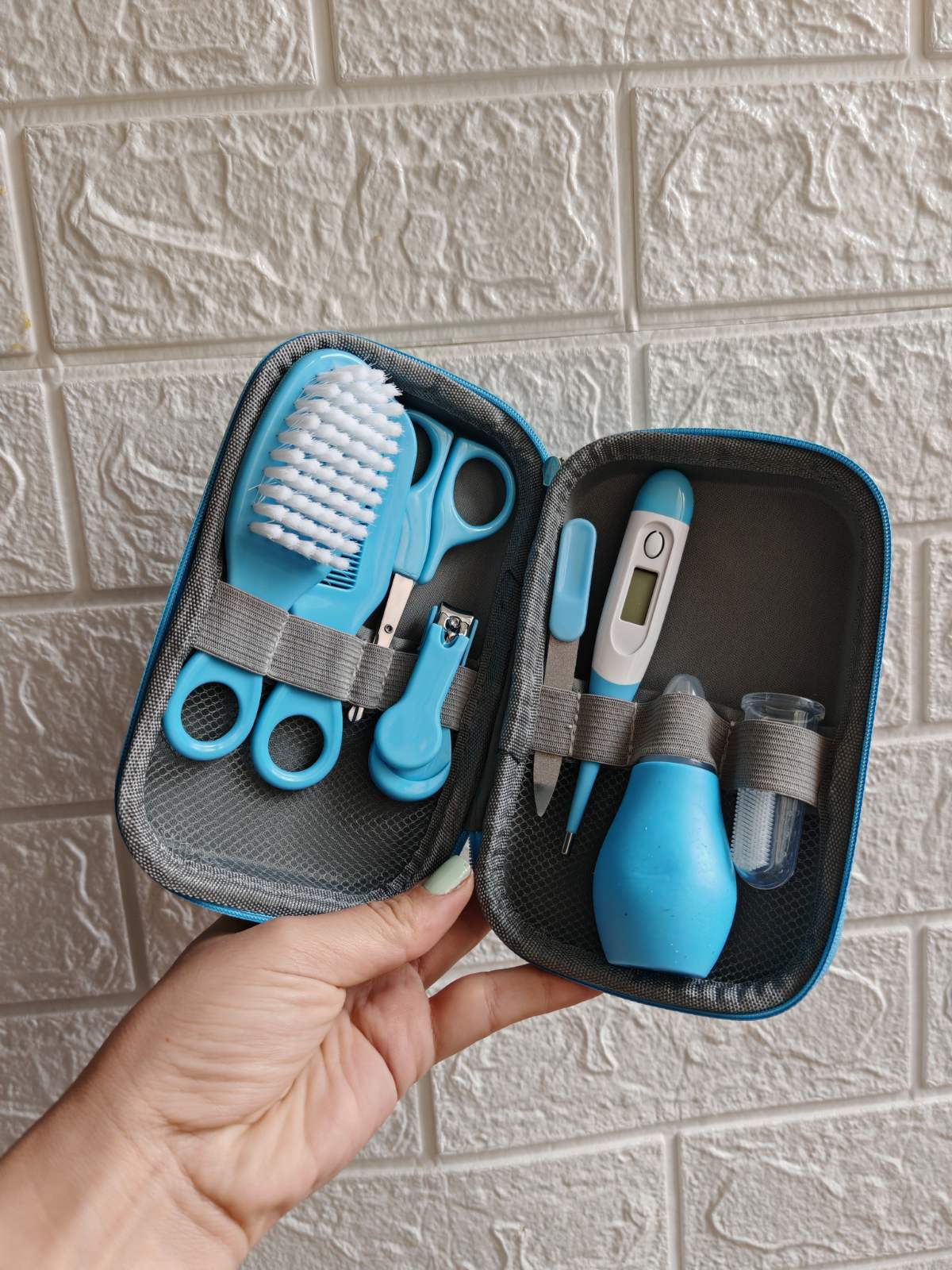 Персонален несесер "Бебешка грижа"